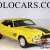 1974 Dodge Challenger Rallye