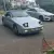 Immaculate Porsche 944 S2 Cabriolet