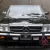 1986 Mercedes-Benz 500-Series