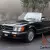 1986 Mercedes-Benz 500-Series