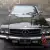 1986 Mercedes-Benz 500-Series