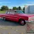 1963 Chevrolet Bel Air/150/210 DUAL QUAD 409cid/425hp 2x4bbl WITH 4 SPEED