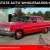 1963 Chevrolet Bel Air/150/210 DUAL QUAD 409cid/425hp 2x4bbl WITH 4 SPEED