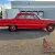 1963 Chevrolet Bel Air/150/210 DUAL QUAD 409cid/425hp 2x4bbl WITH 4 SPEED