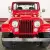 1979 Jeep CJ5 Complete Frame Off Restoration Lifted 4WD Only 200 Miles on Build