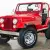 1979 Jeep CJ5 Complete Frame Off Restoration Lifted 4WD Only 200 Miles on Build