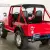 1979 Jeep CJ5 Complete Frame Off Restoration Lifted 4WD Only 200 Miles on Build