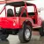 1979 Jeep CJ5 Complete Frame Off Restoration Lifted 4WD Only 200 Miles on Build