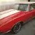 Red automatic 455