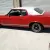 Red automatic 455