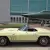 Chevrolet : Corvette Convertible
