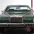 1977 Lincoln Continental Mark V