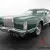 1977 Lincoln Continental Mark V