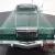 1977 Lincoln Continental Mark V