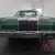 1977 Lincoln Continental Mark V
