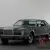 1977 Lincoln Continental Mark V