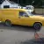 1983 Morris Ital 440 Van. Ex British Telecom with spares.
