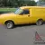 1983 Morris Ital 440 Van. Ex British Telecom with spares.