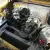 1983 Morris Ital 440 Van. Ex British Telecom with spares.
