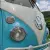1965 Volkswagen Bus/Vanagon