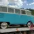 1965 Volkswagen Bus/Vanagon