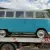 1965 Volkswagen Bus/Vanagon