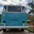 1965 Volkswagen Bus/Vanagon