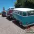 1965 Volkswagen Bus/Vanagon