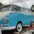 1965 Volkswagen Bus/Vanagon
