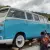 1965 Volkswagen Bus/Vanagon