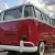 1965 Volkswagen Bus/Vanagon
