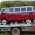 1965 Volkswagen Bus/Vanagon