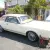 1982 LINCOLN WHITE VI MARK 6