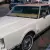 1982 LINCOLN WHITE VI MARK 6