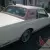 1982 LINCOLN WHITE VI MARK 6