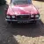 JAGUAR 4.2 XJ6 L - 1975 4 DOOR SALOON IN RED / PETROL