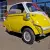 1957 BMW Isetta 300, Multiple Award Winner, 298cc Engine, Sunroof, Fantastic!