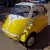 1957 BMW Isetta 300, Multiple Award Winner, 298cc Engine, Sunroof, Fantastic!