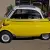 1957 BMW Isetta 300, Multiple Award Winner, 298cc Engine, Sunroof, Fantastic!