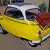 1957 BMW Isetta 300, Multiple Award Winner, 298cc Engine, Sunroof, Fantastic!