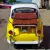1957 BMW Isetta 300, Multiple Award Winner, 298cc Engine, Sunroof, Fantastic!