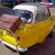 1957 BMW Isetta 300, Multiple Award Winner, 298cc Engine, Sunroof, Fantastic!