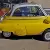 1957 BMW Isetta 300, Multiple Award Winner, 298cc Engine, Sunroof, Fantastic!