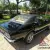 1967 Chevrolet Camaro #s Matching SS 350 Automatic Bucket Seats