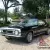 1967 Chevrolet Camaro #s Matching SS 350 Automatic Bucket Seats