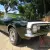 1967 Chevrolet Camaro #s Matching SS 350 Automatic Bucket Seats