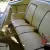 1967 Chevrolet Camaro #s Matching SS 350 Automatic Bucket Seats