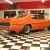 Mercury : Montego 2 door coupe
