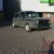 Classic mini clubman estate