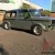 Classic mini clubman estate